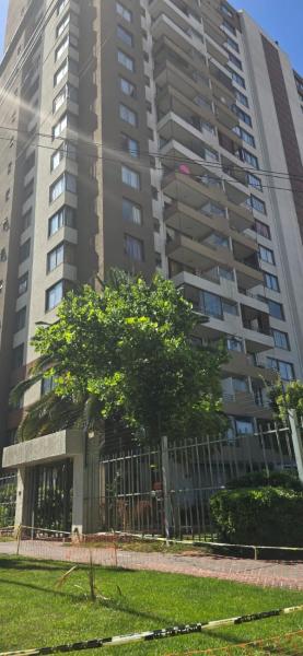 Departamento Amoblado